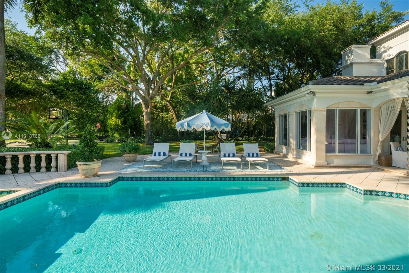 MARTIN SUBURBAN ACRES - Residential