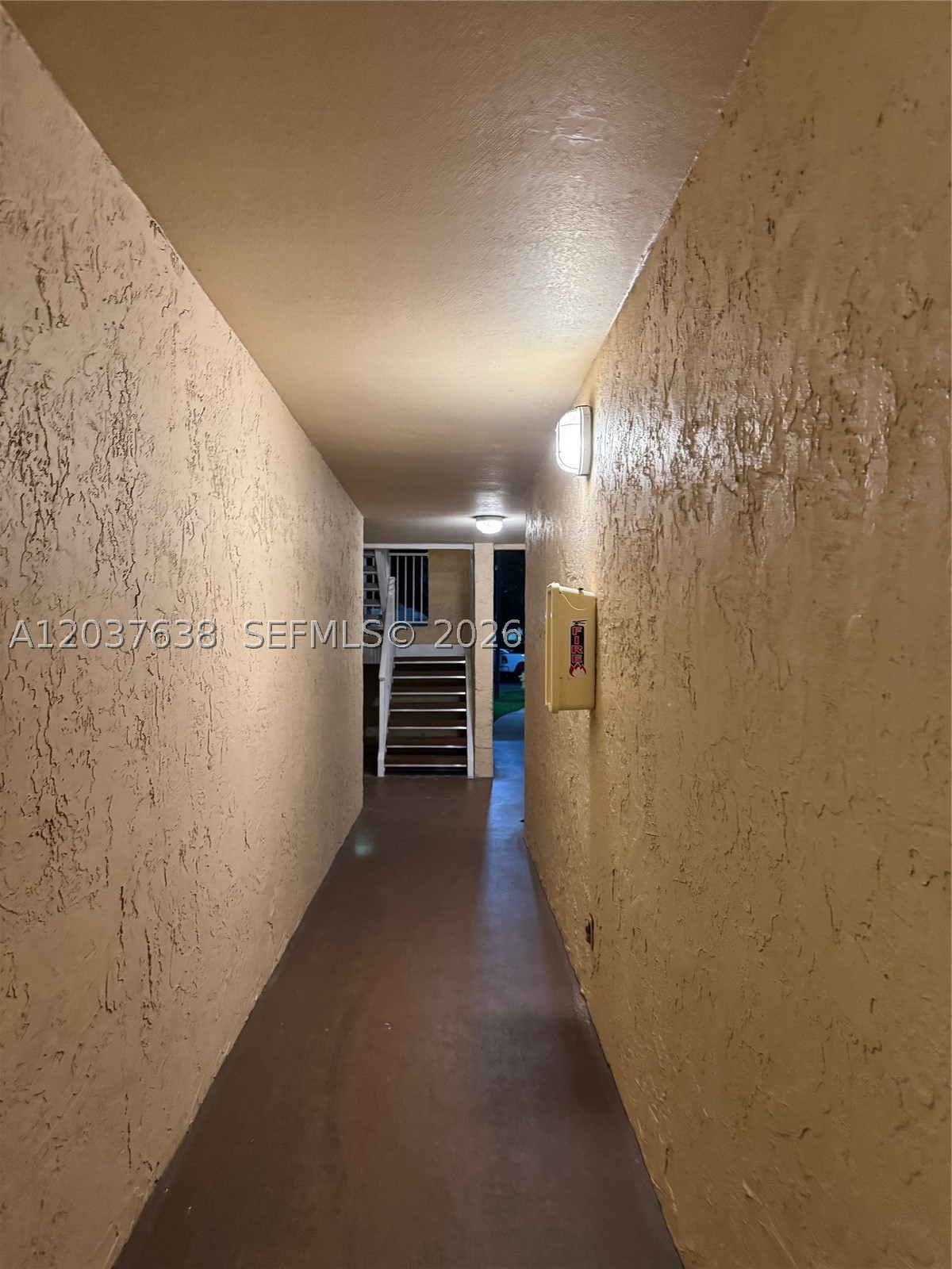 CORAL KEY CONDO - Residential Lease