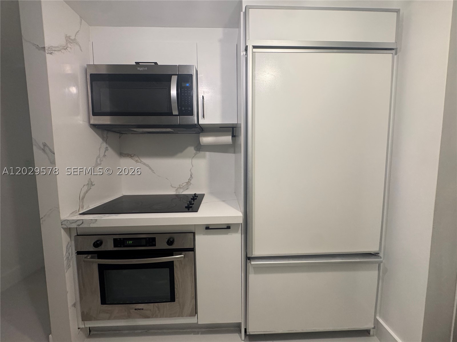 50 BISCAYNE CONDO - Residential