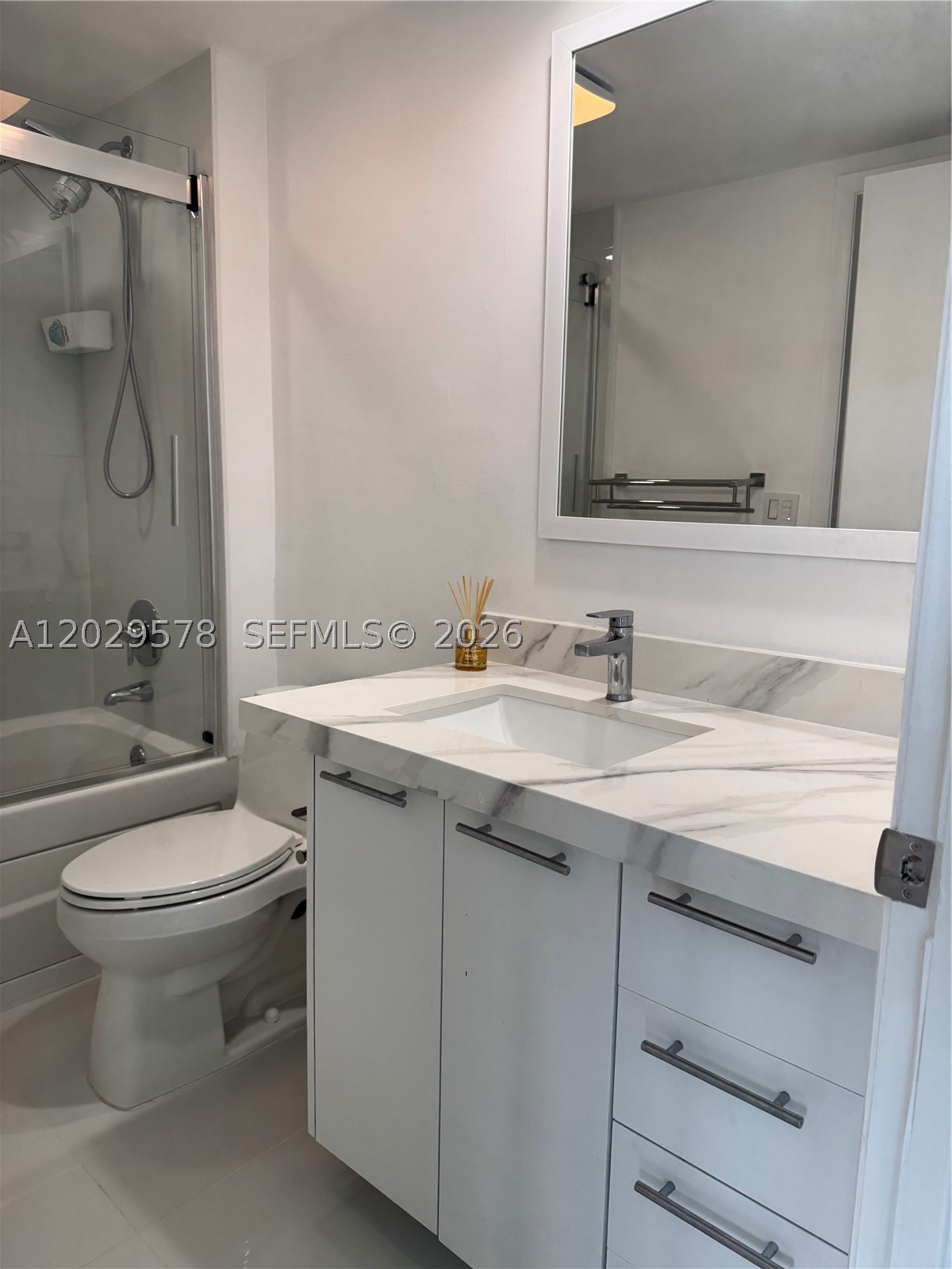 50 BISCAYNE CONDO - Residential