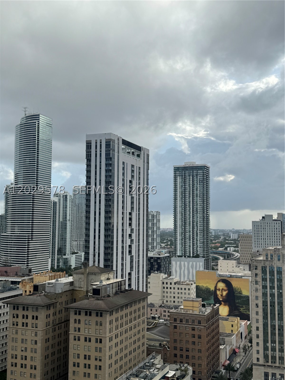 50 BISCAYNE CONDO - Residential