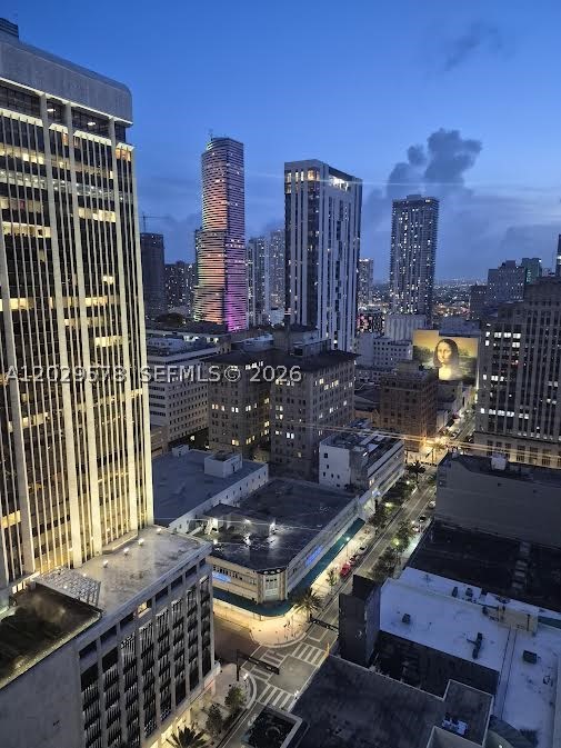 50 BISCAYNE CONDO - Residential