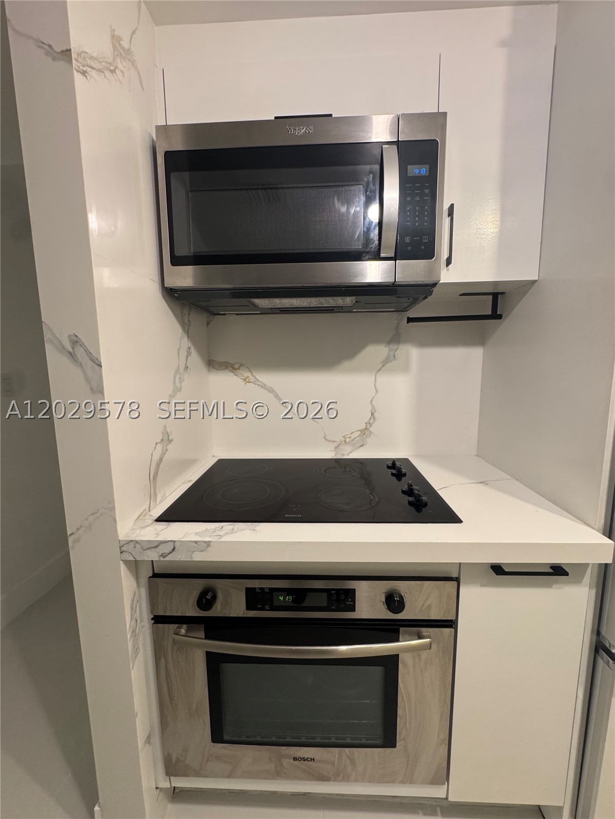 50 BISCAYNE CONDO - Residential