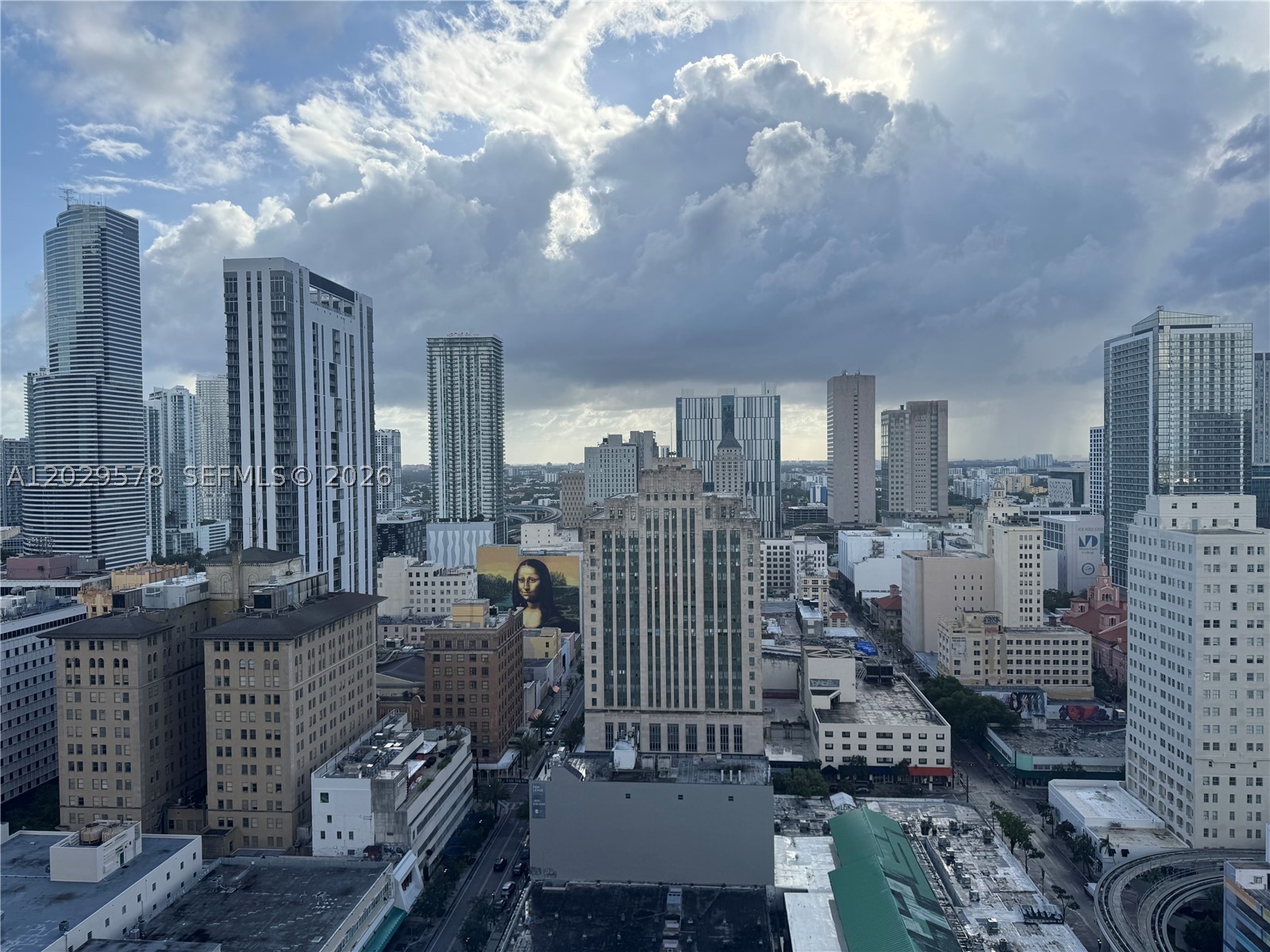 50 BISCAYNE CONDO - Residential