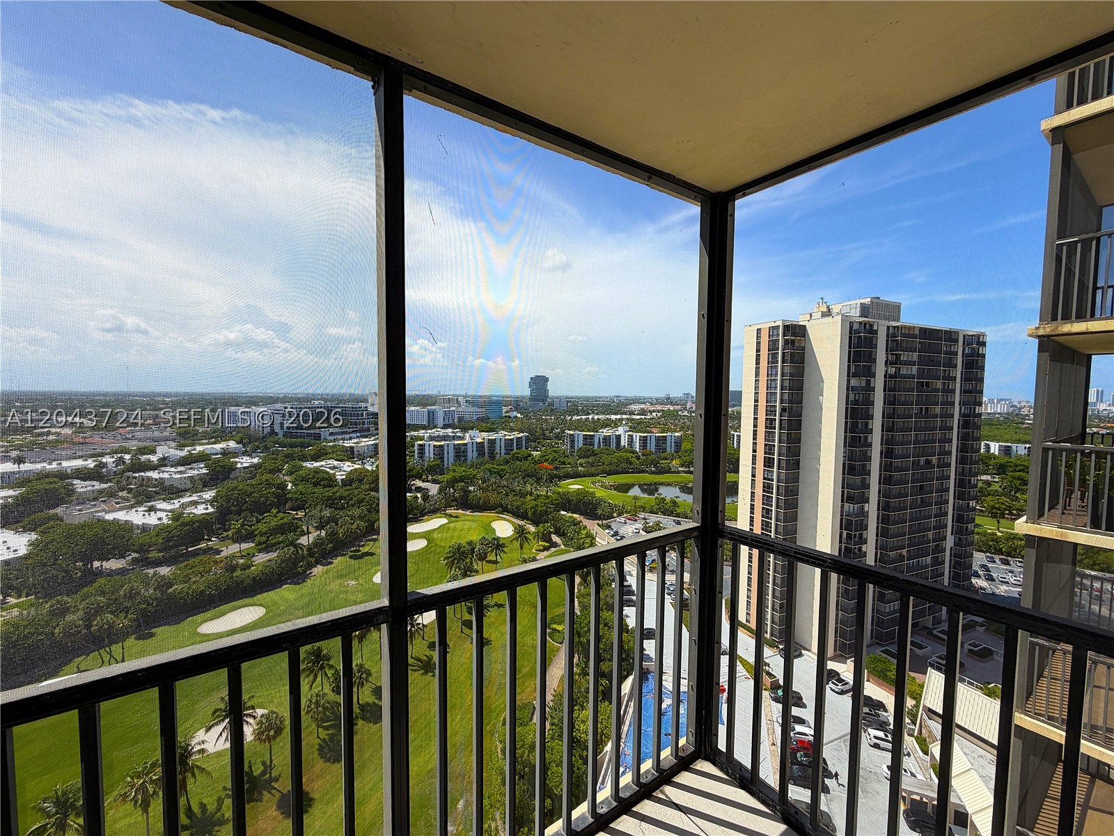 CORONADO CONDO- TOWER I - Residential