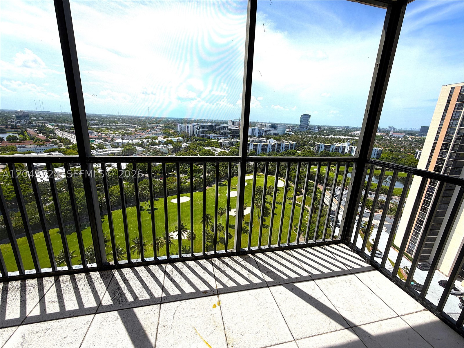 CORONADO CONDO- TOWER I - Residential