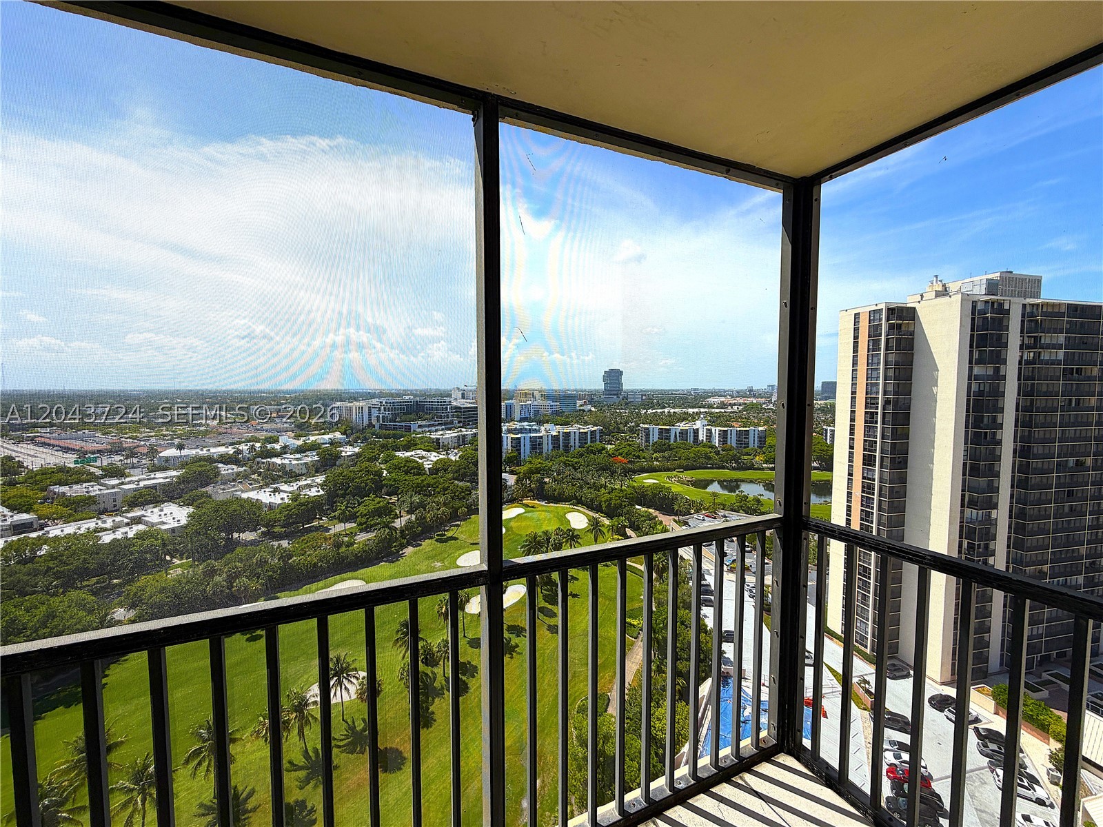 CORONADO CONDO- TOWER I - Residential