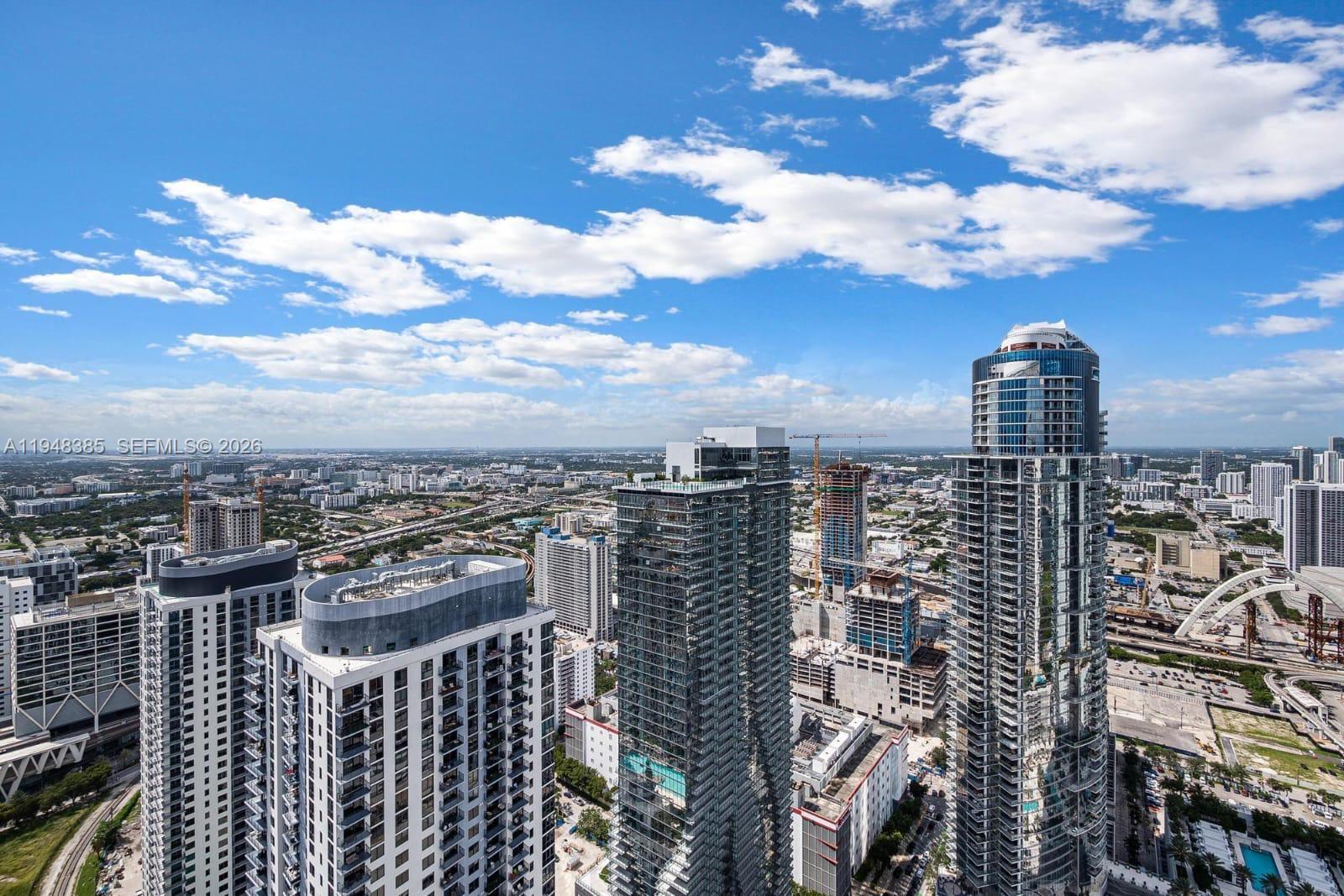 159 NE 6TH STREET CONDO - Residential