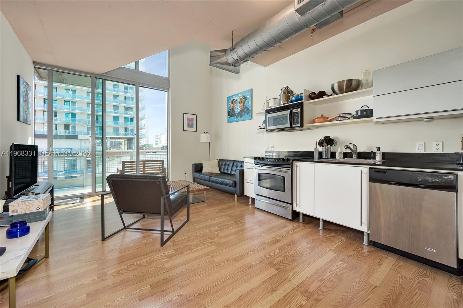 NEO VERTIKA CONDO - Residential