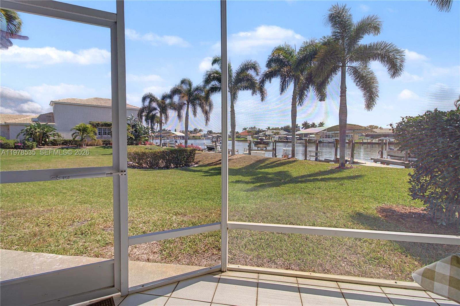 Eveningstar Cay - Residential