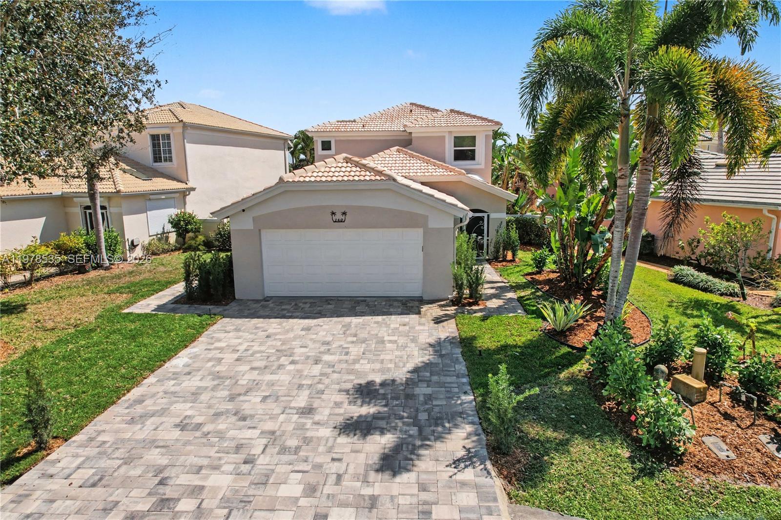 Eveningstar Cay - Residential