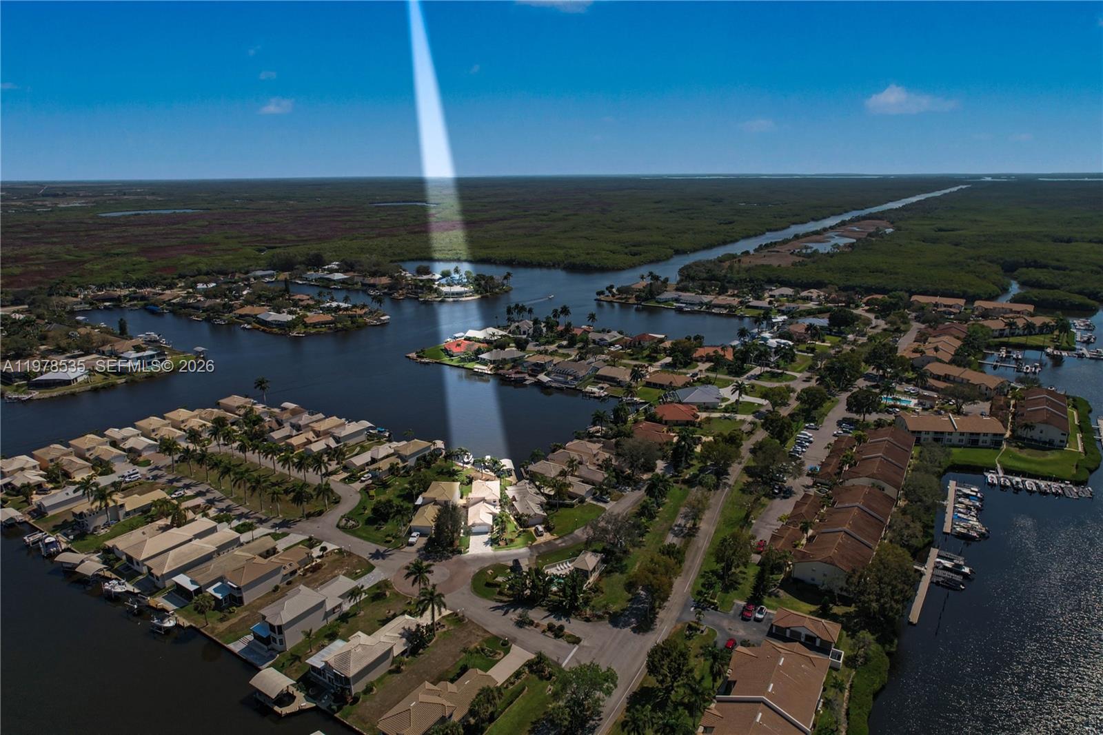 Eveningstar Cay - Residential