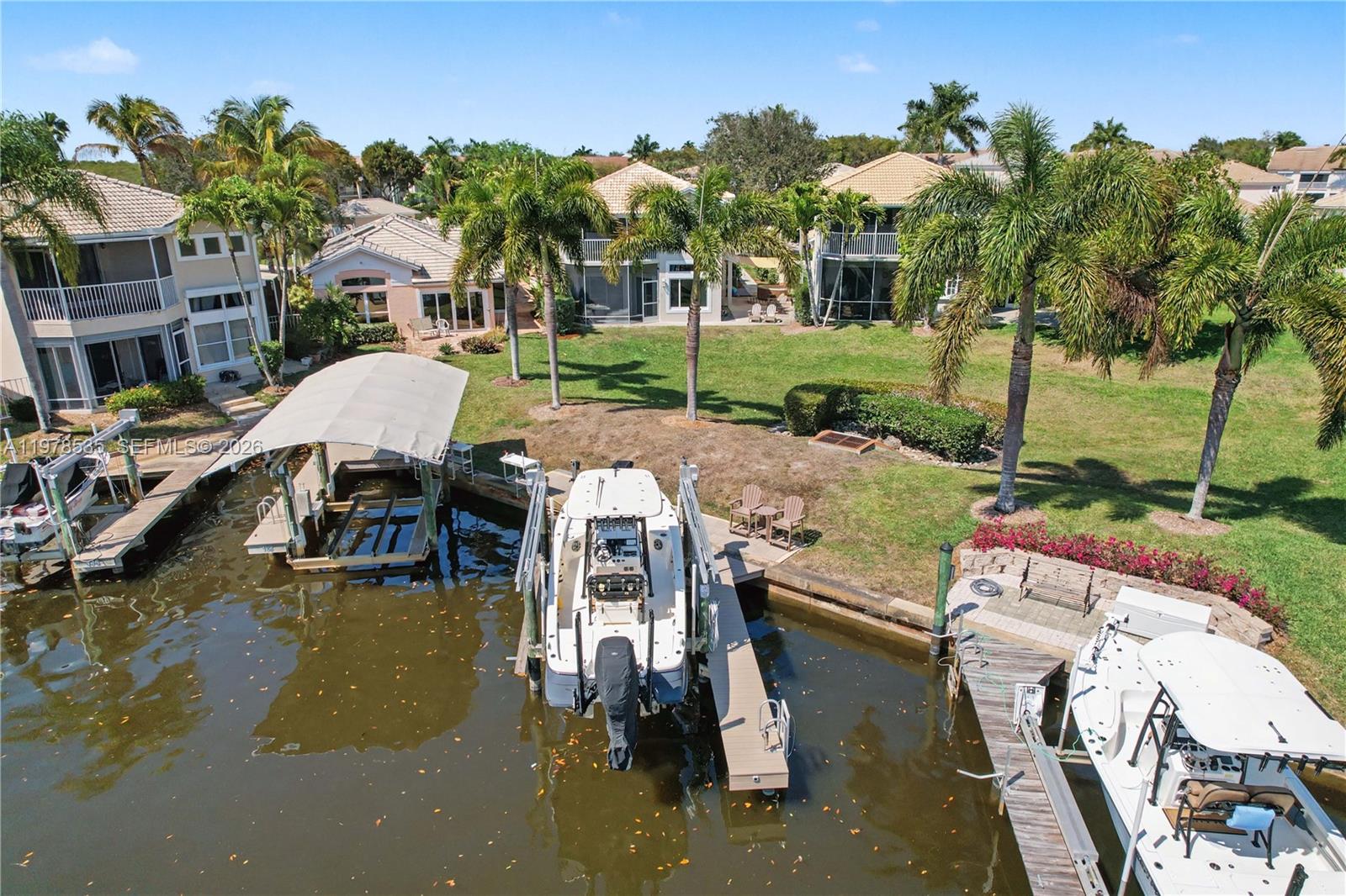 Eveningstar Cay - Residential