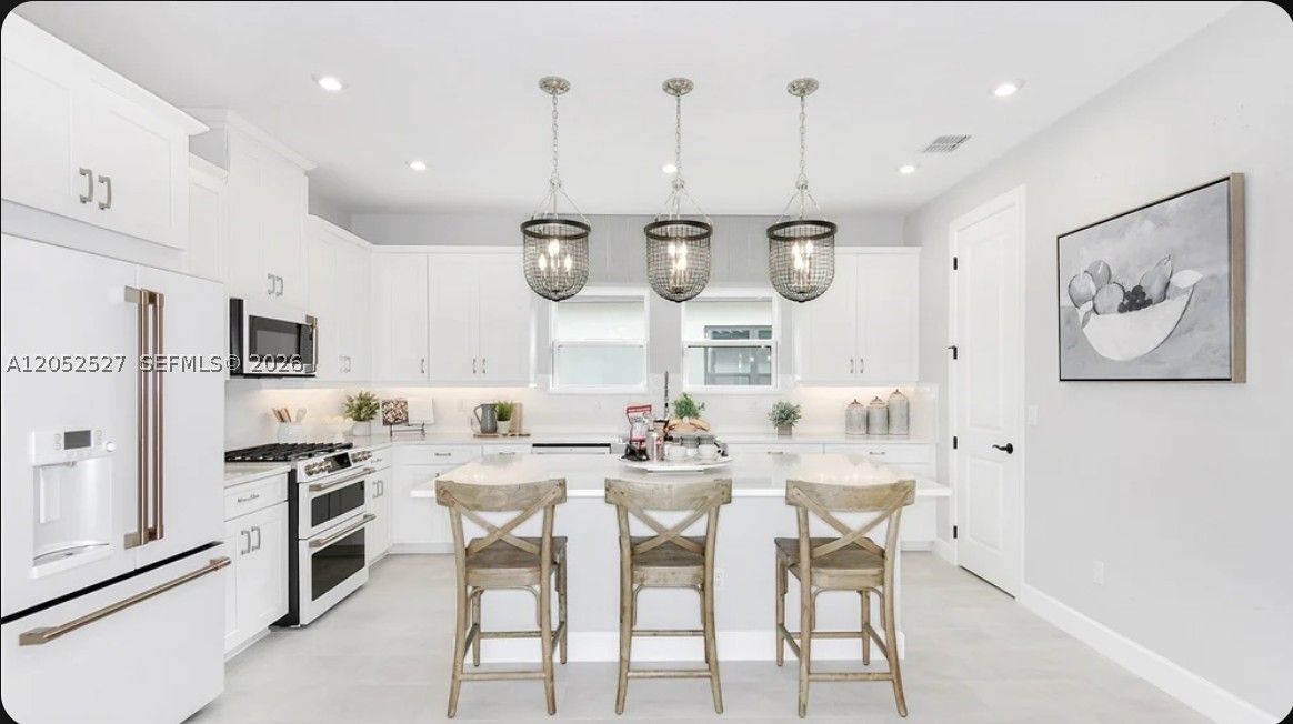 ESPLANADE AT TRADITION - Residential