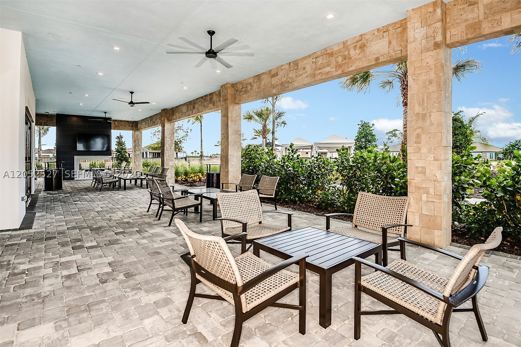 ESPLANADE AT TRADITION - Residential