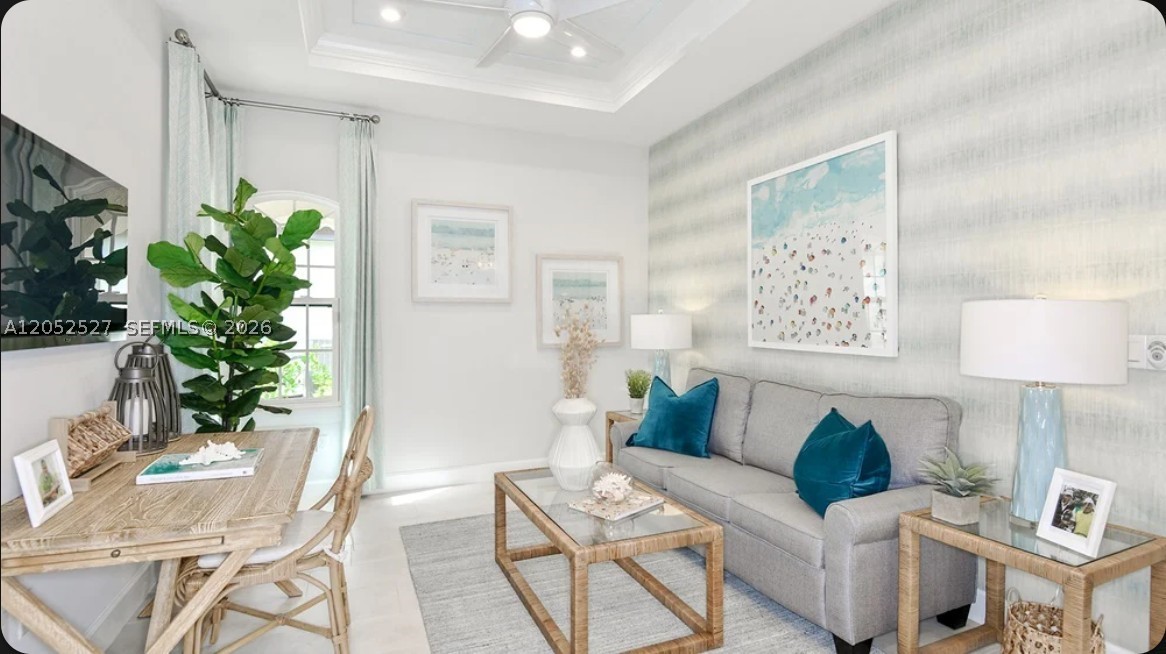 ESPLANADE AT TRADITION - Residential