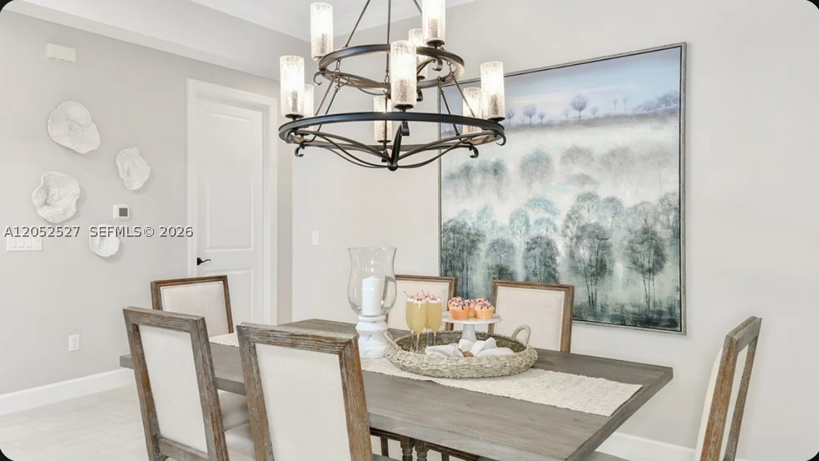 ESPLANADE AT TRADITION - Residential