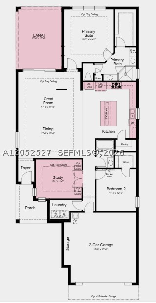 ESPLANADE AT TRADITION - Residential