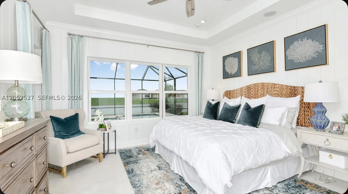 ESPLANADE AT TRADITION - Residential
