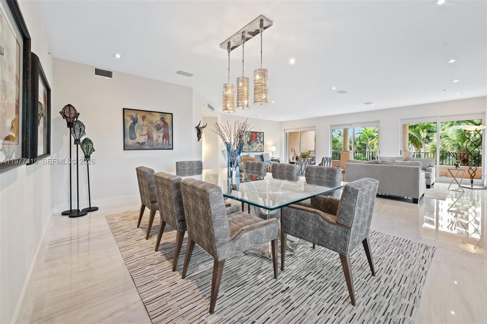 DEERING BAY CONDO II - Residential