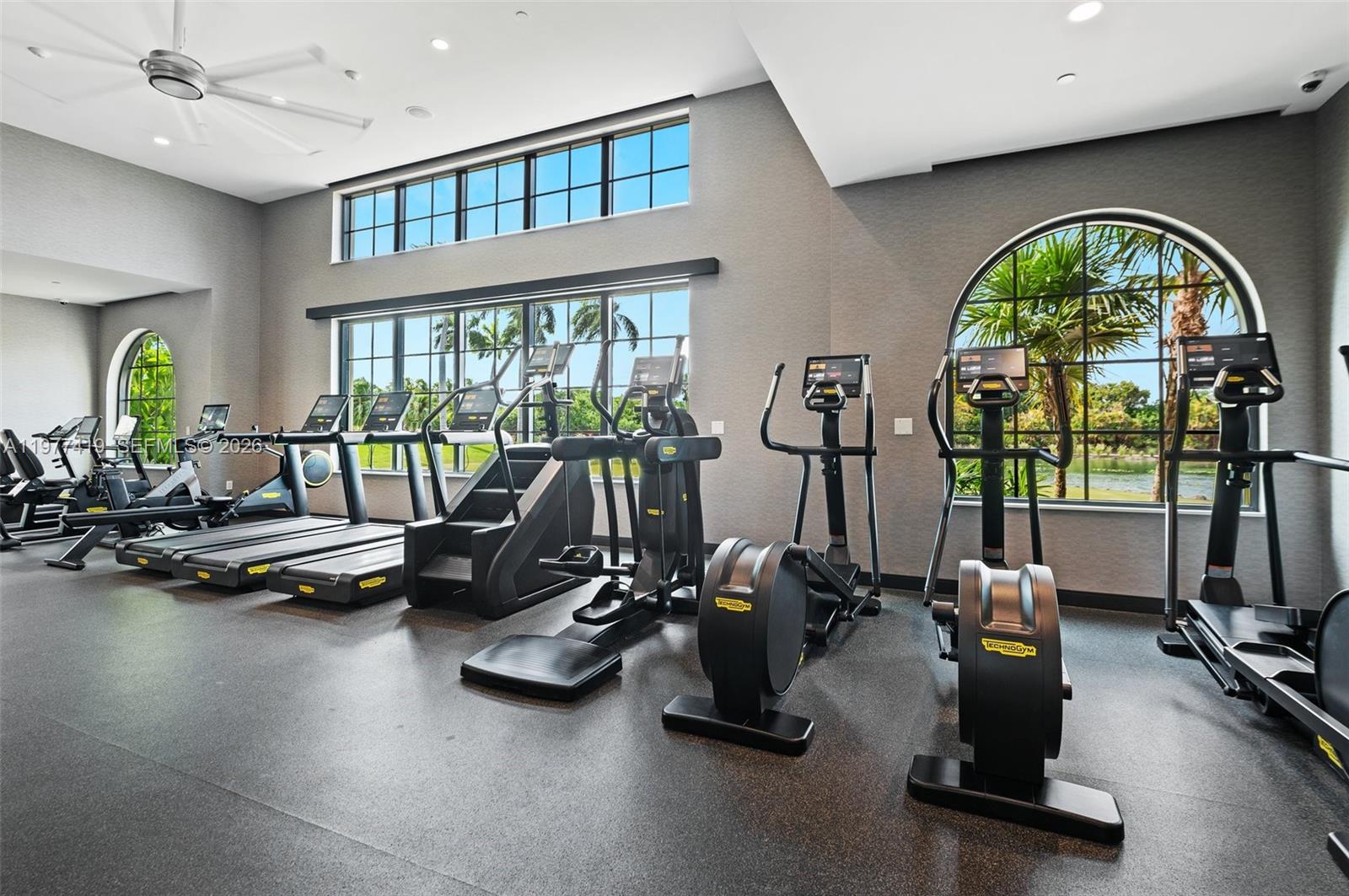 DEERING BAY CONDO II - Residential