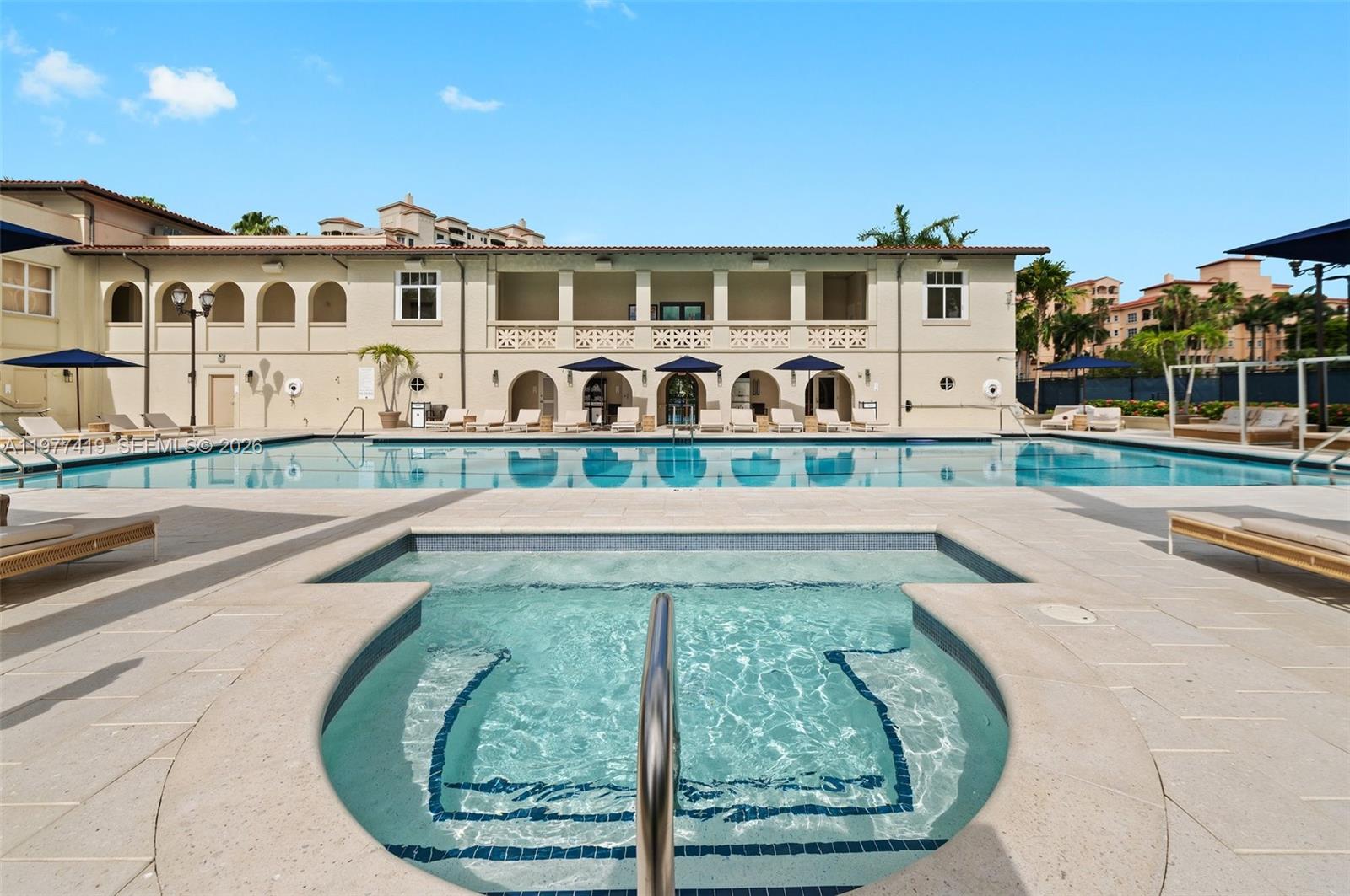 DEERING BAY CONDO II - Residential