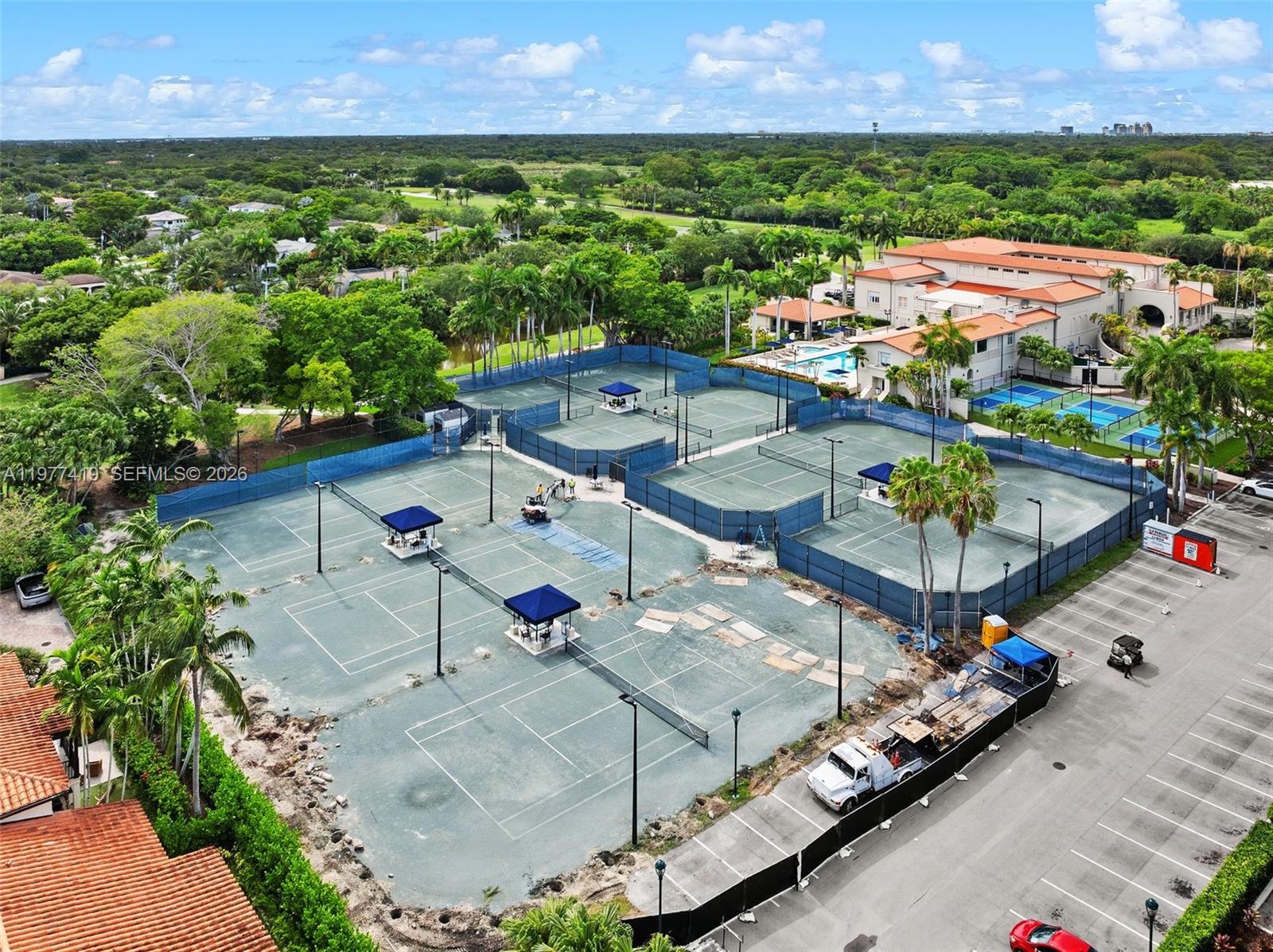 DEERING BAY CONDO II - Residential