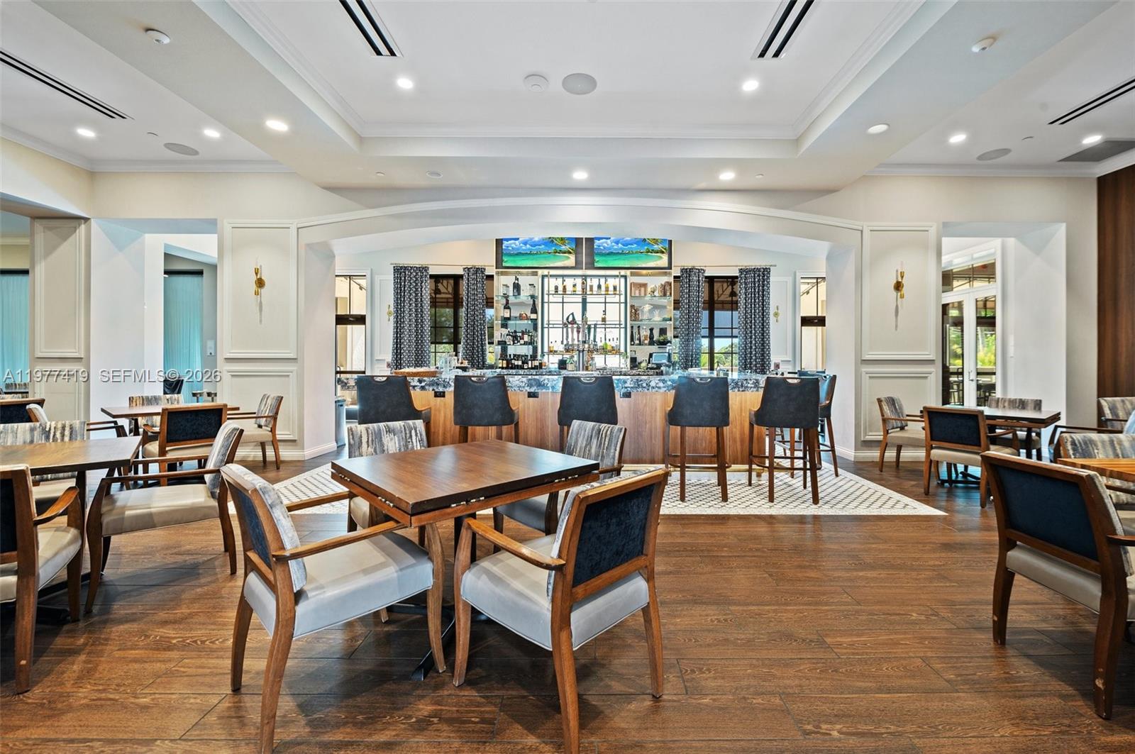 DEERING BAY CONDO II - Residential