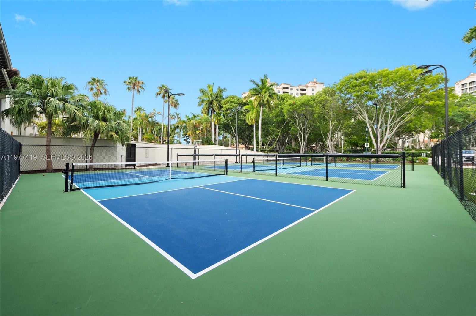 DEERING BAY CONDO II - Residential