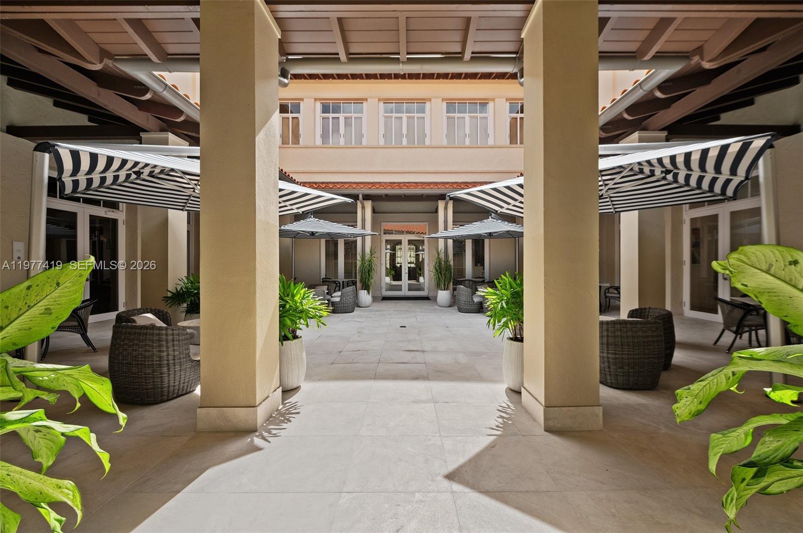 DEERING BAY CONDO II - Residential