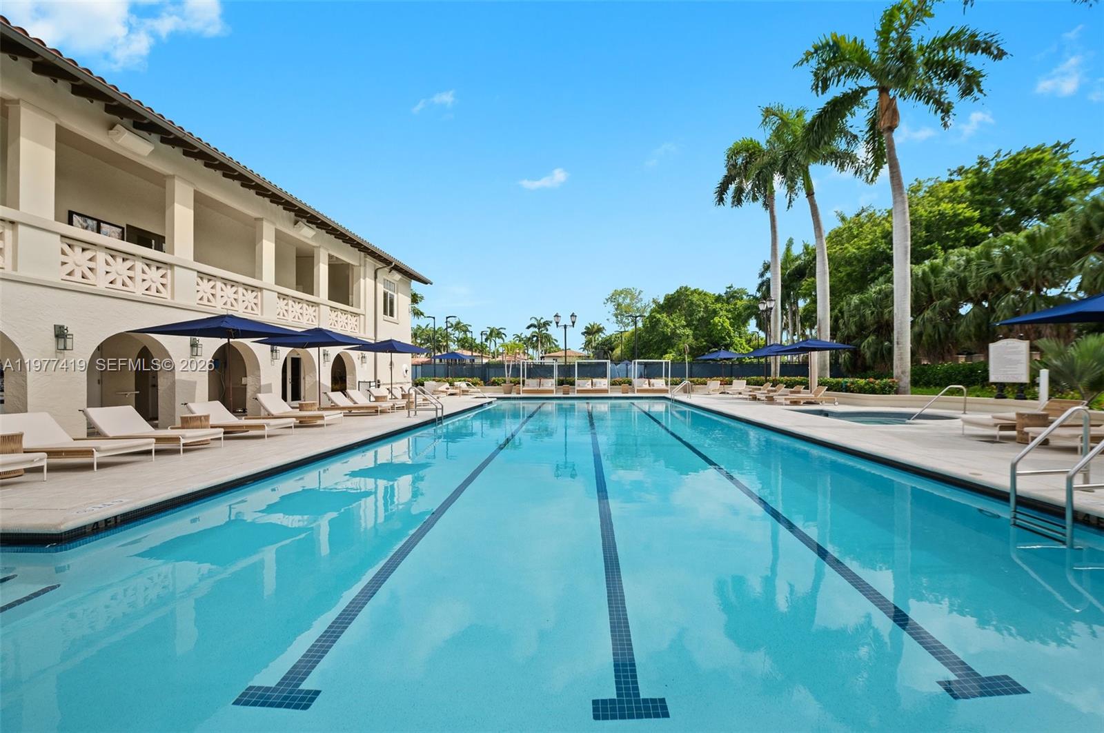 DEERING BAY CONDO II - Residential