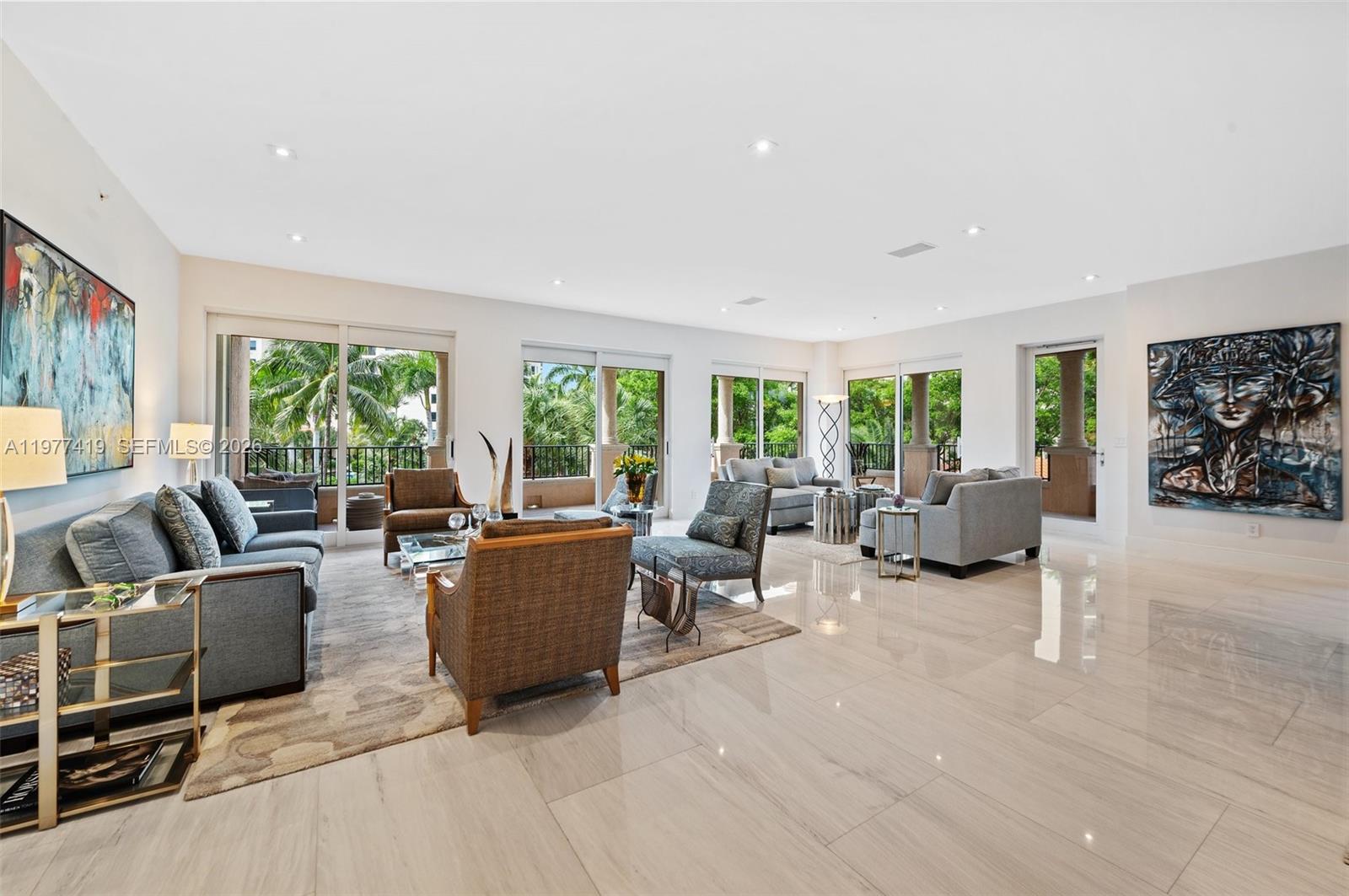 DEERING BAY CONDO II - Residential