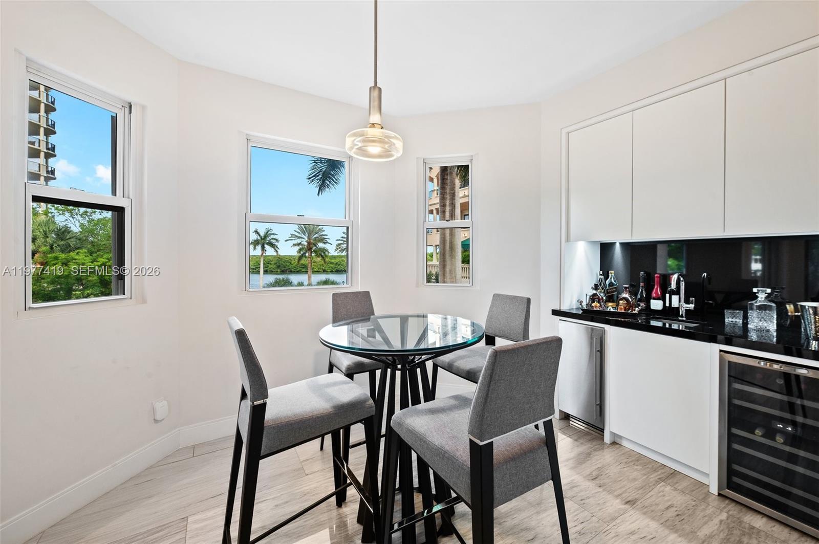 DEERING BAY CONDO II - Residential
