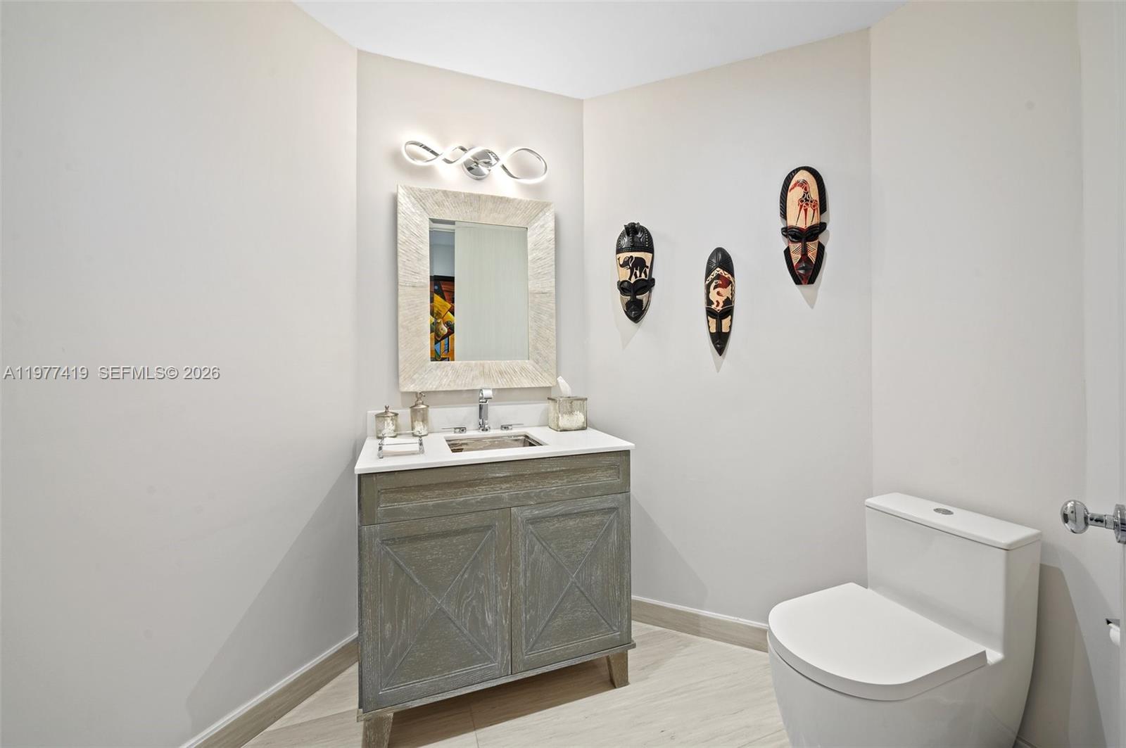 DEERING BAY CONDO II - Residential