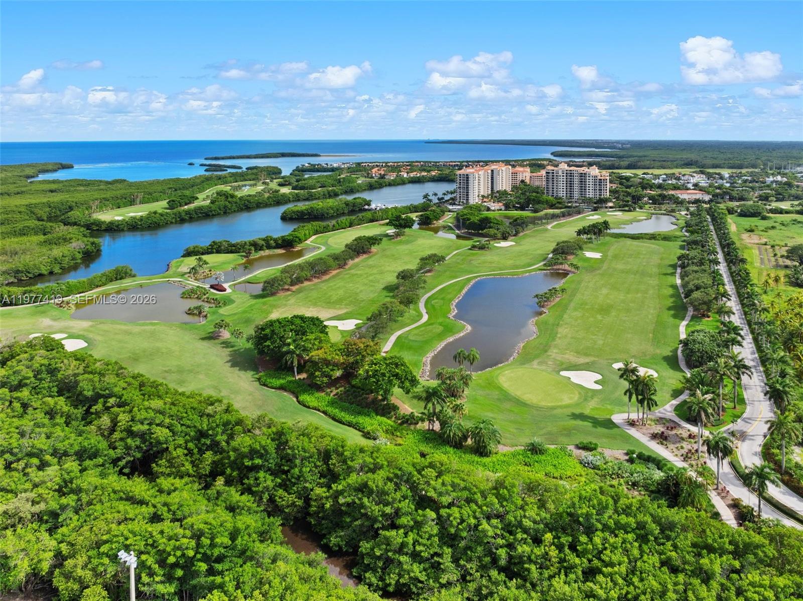DEERING BAY CONDO II - Residential