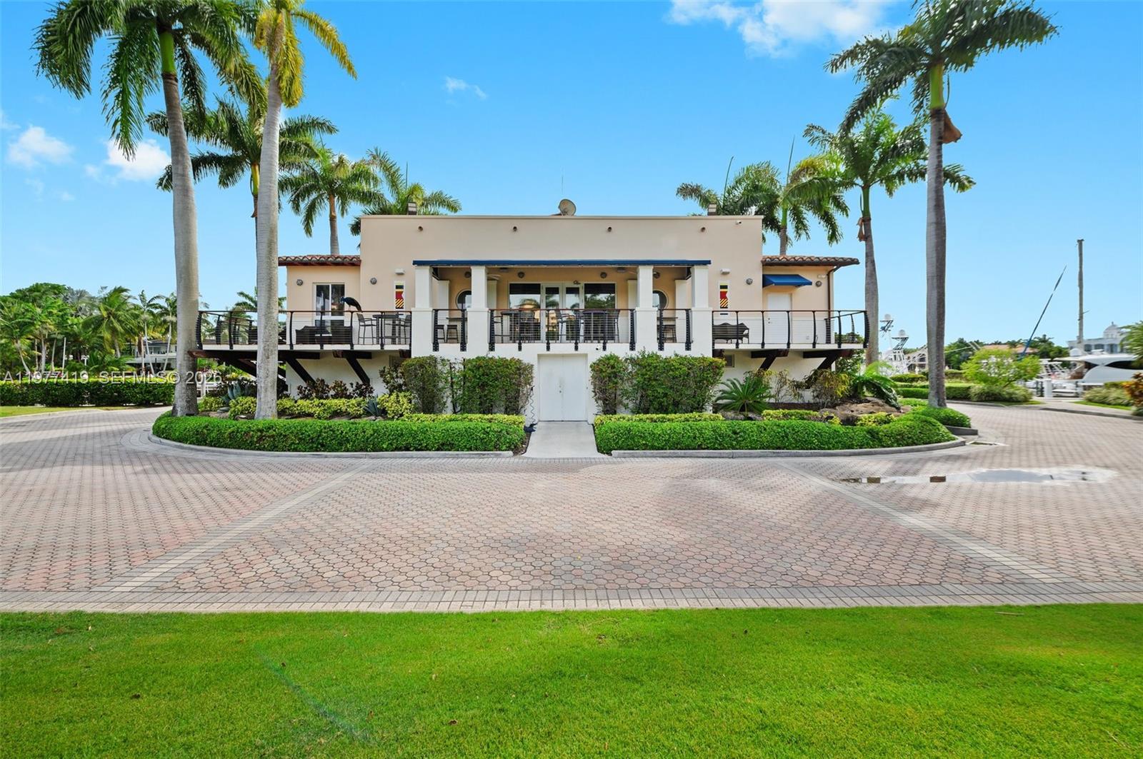 DEERING BAY CONDO II - Residential