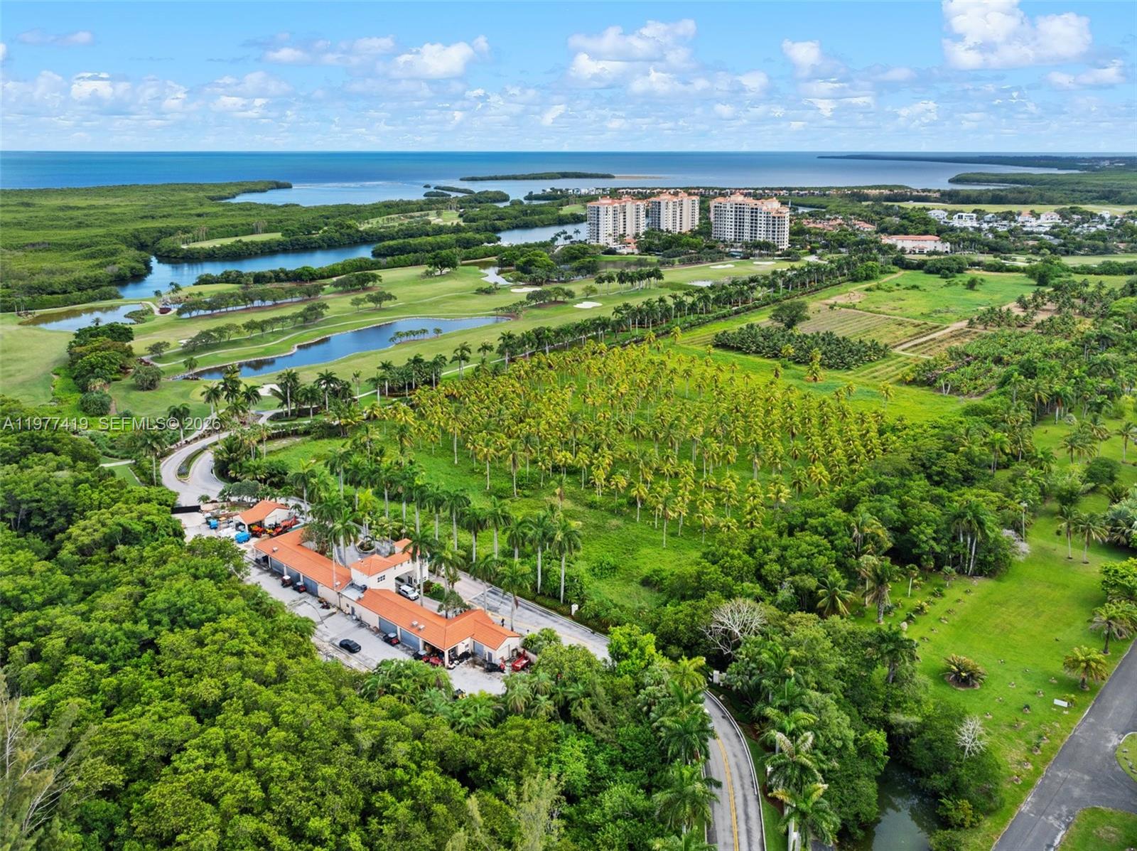 DEERING BAY CONDO II - Residential