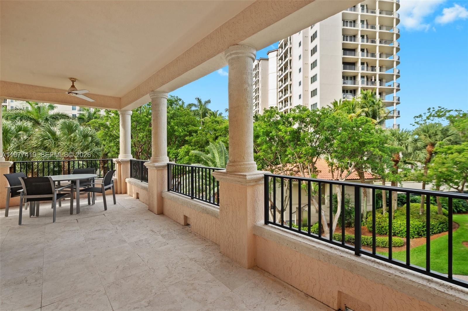 DEERING BAY CONDO II - Residential