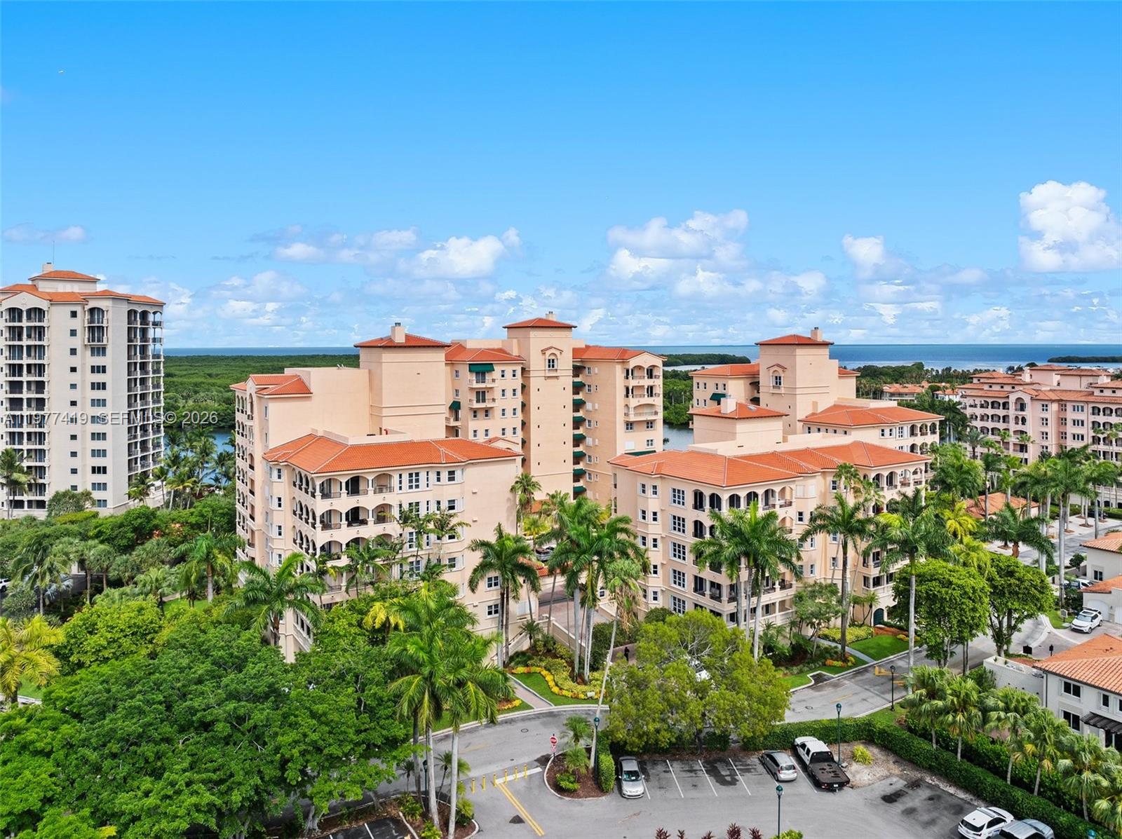 DEERING BAY CONDO II - Residential