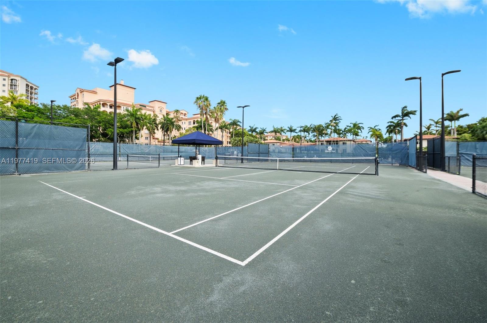 DEERING BAY CONDO II - Residential
