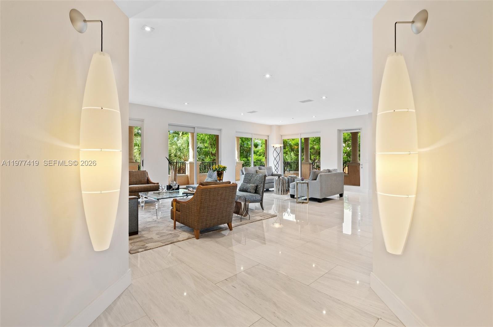 DEERING BAY CONDO II - Residential