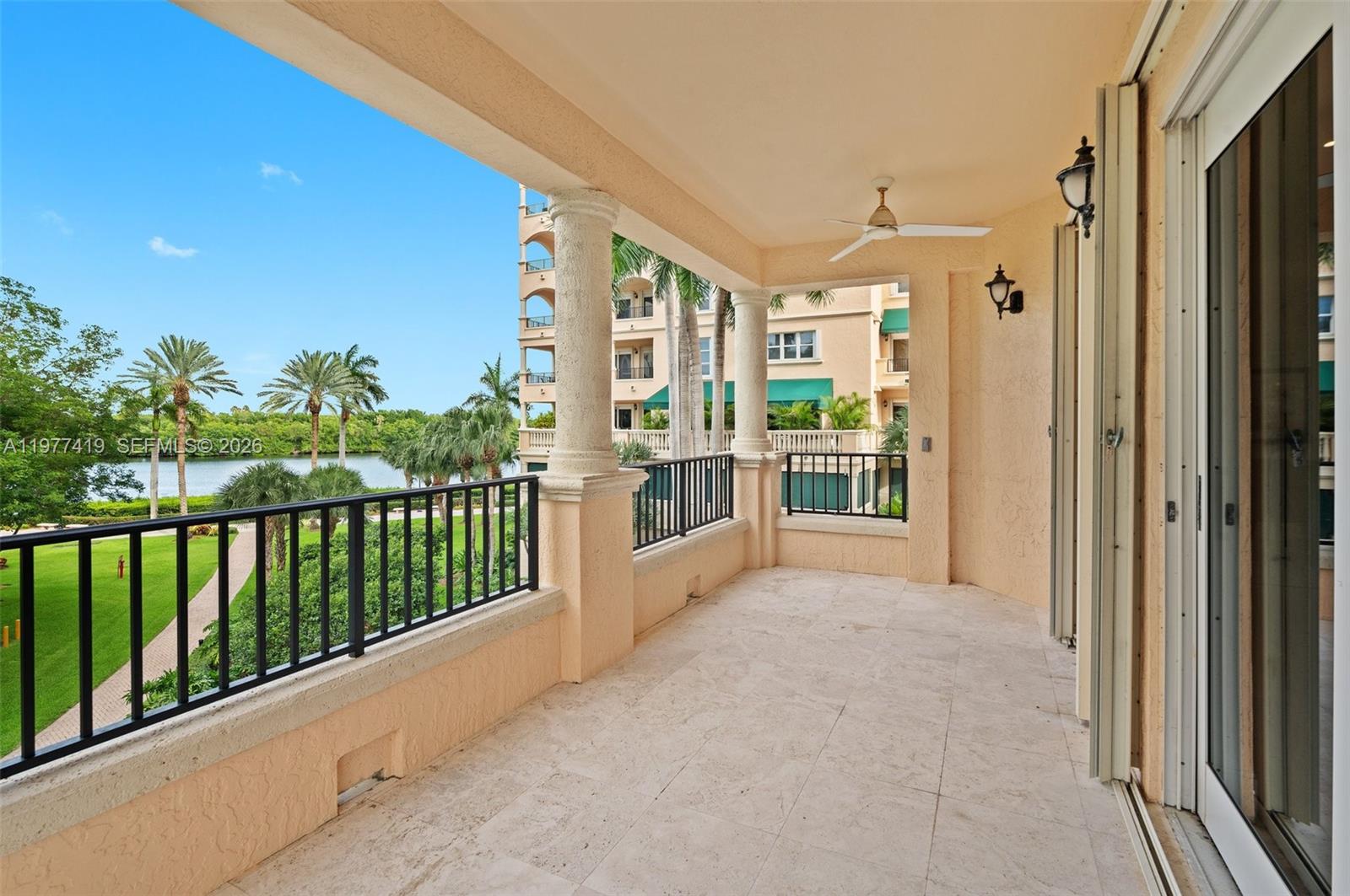 DEERING BAY CONDO II - Residential
