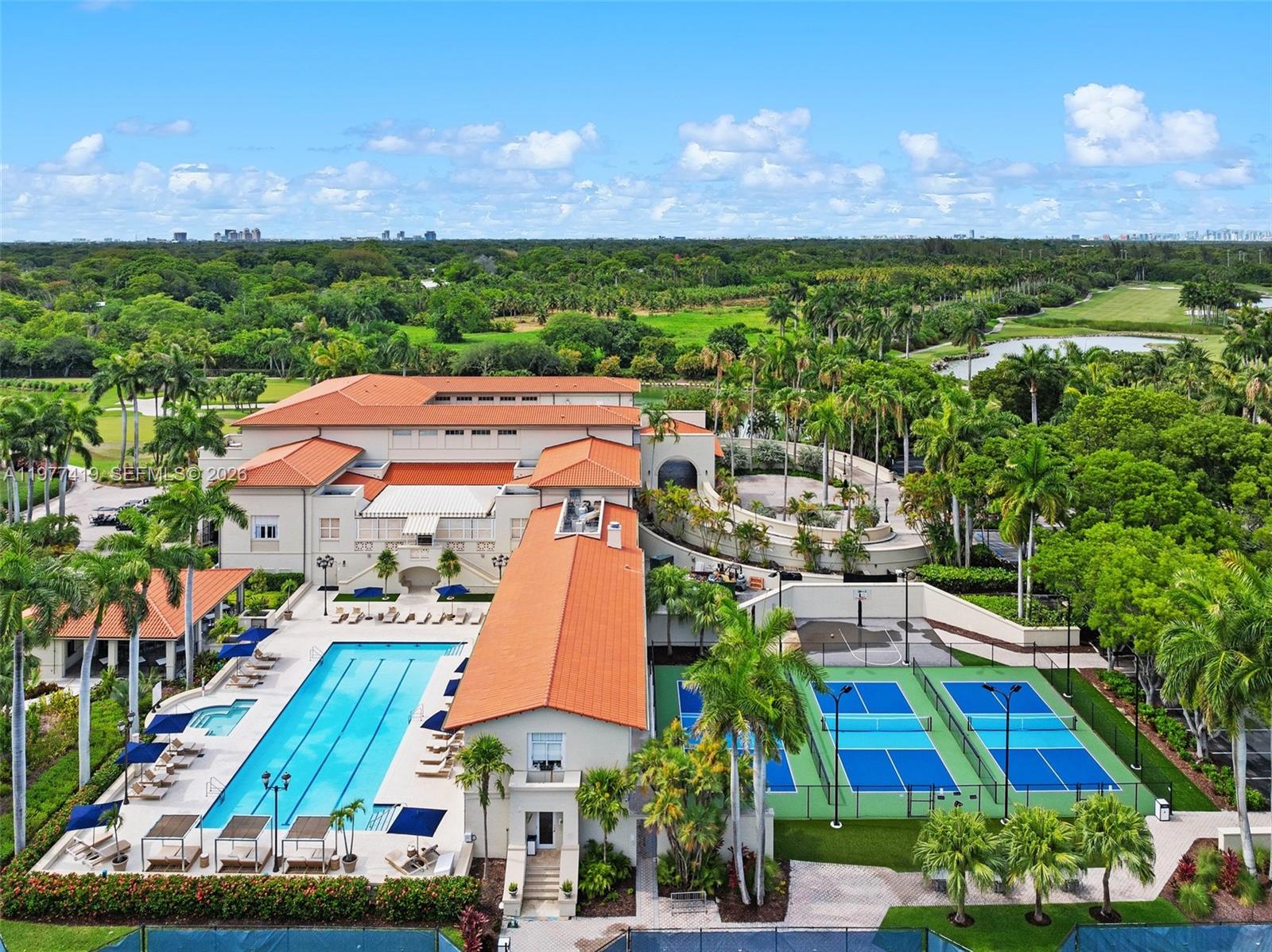 DEERING BAY CONDO II - Residential