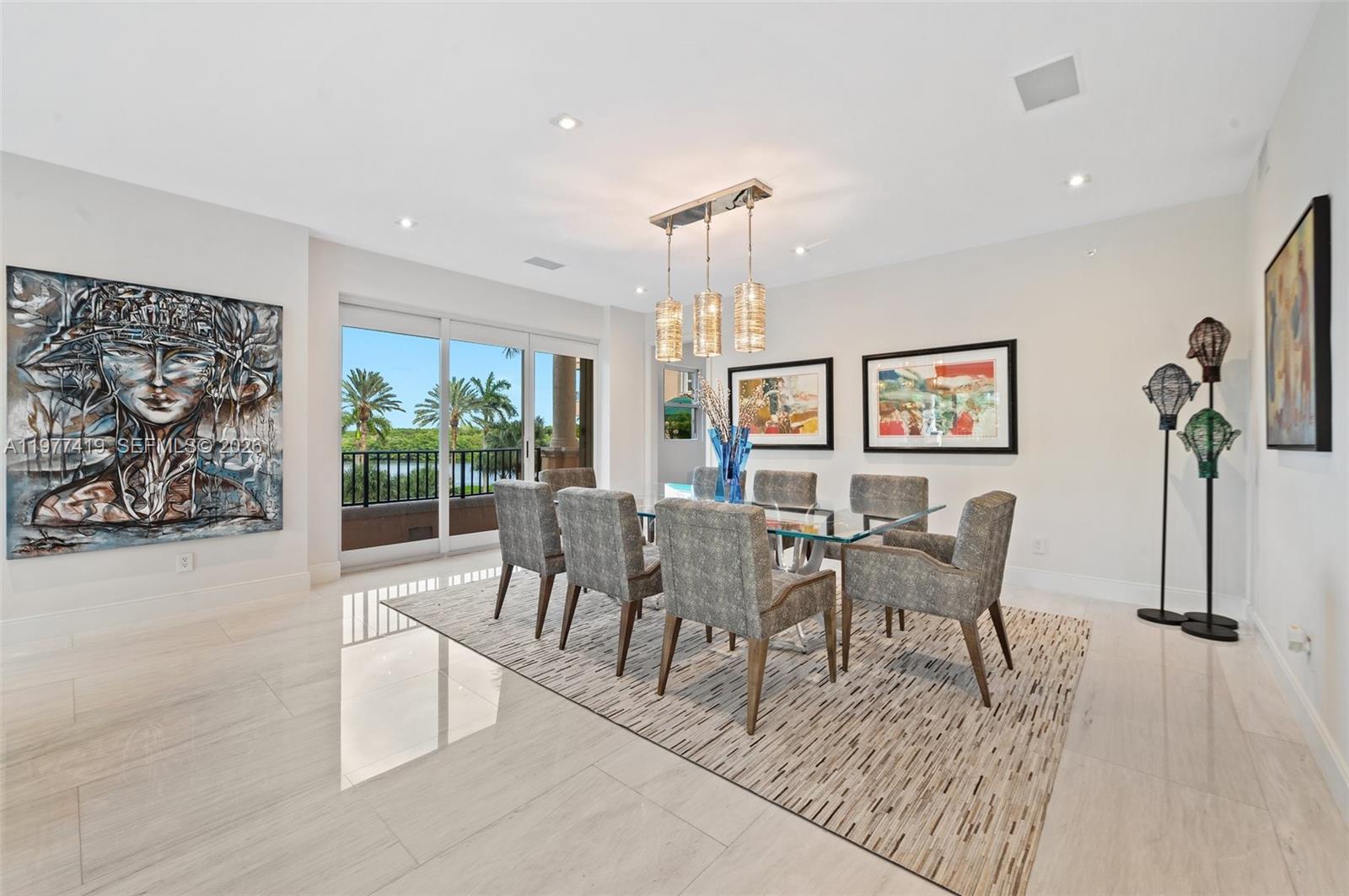 DEERING BAY CONDO II - Residential