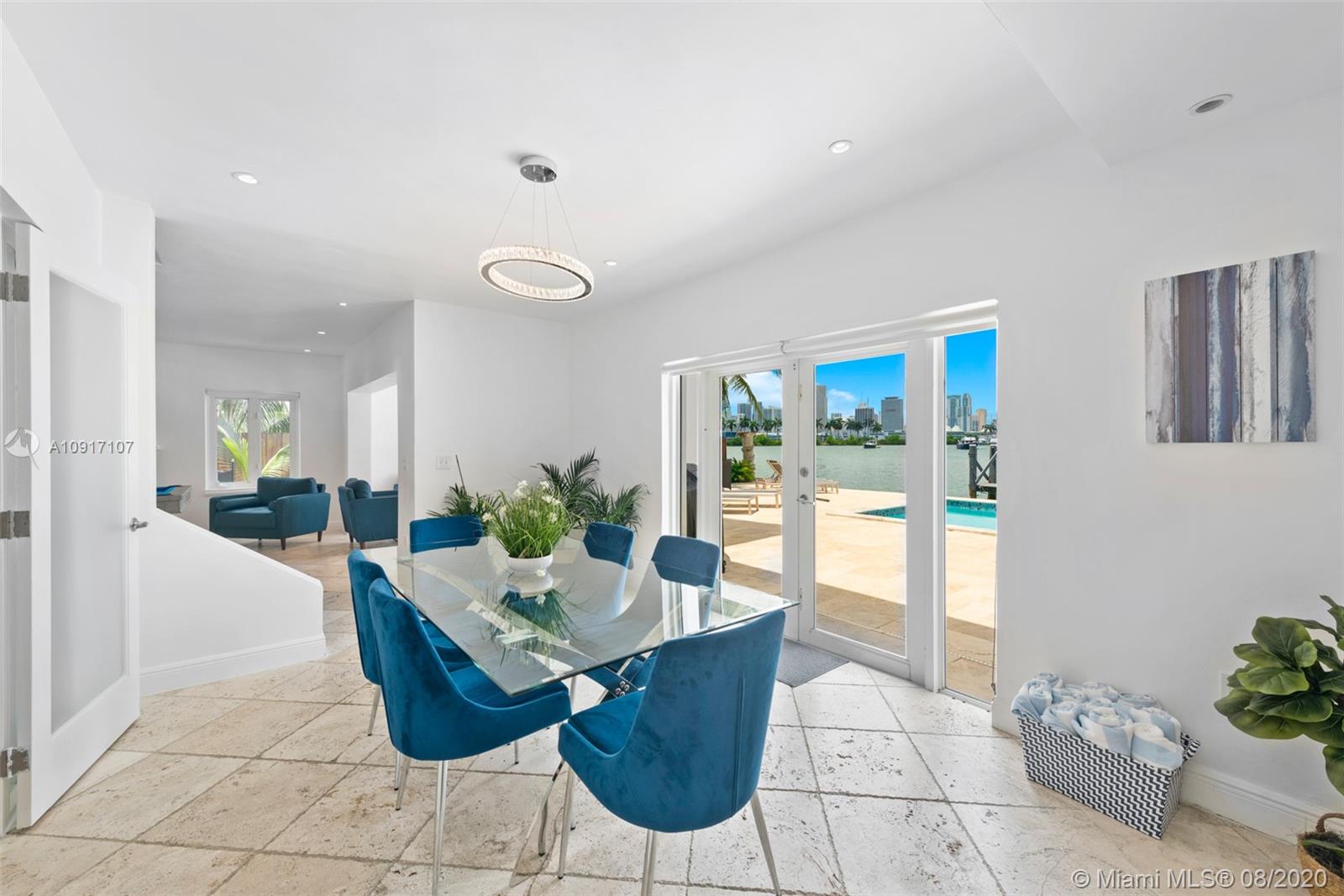 RIVIERA 1ST & 2ND ADDN AM - Residential