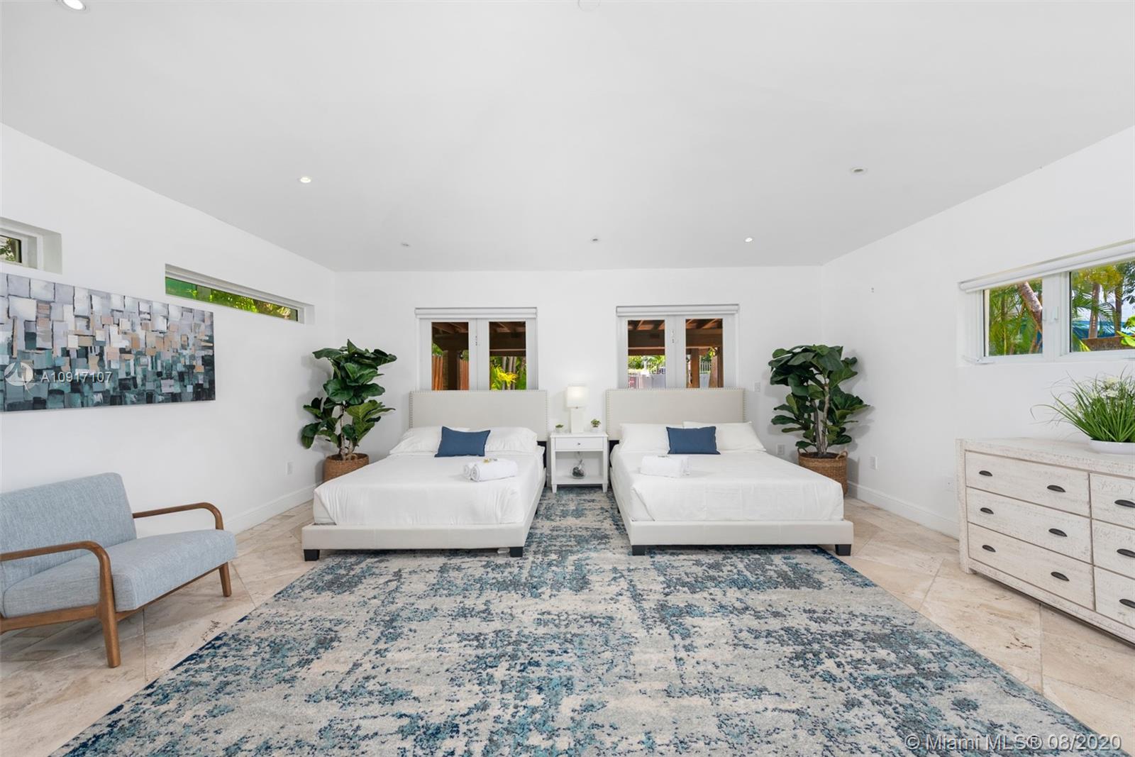 RIVIERA 1ST & 2ND ADDN AM - Residential