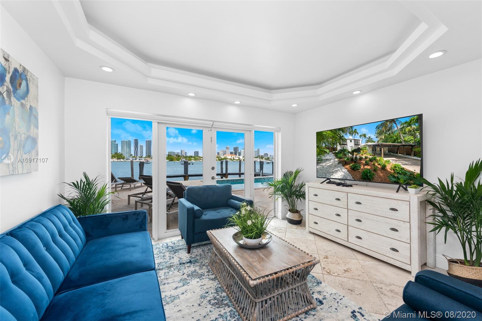 RIVIERA 1ST & 2ND ADDN AM - Residential