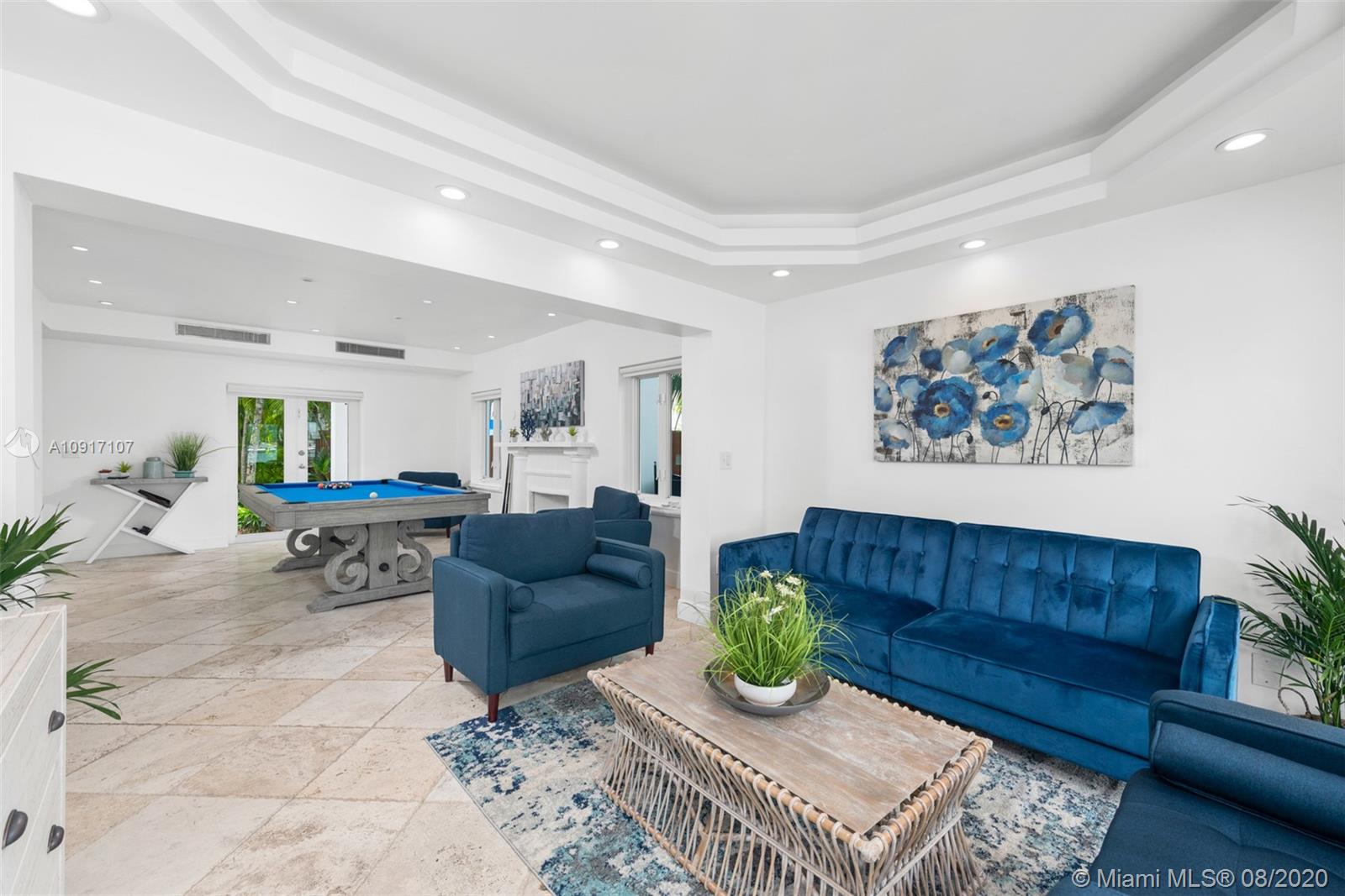 RIVIERA 1ST & 2ND ADDN AM - Residential