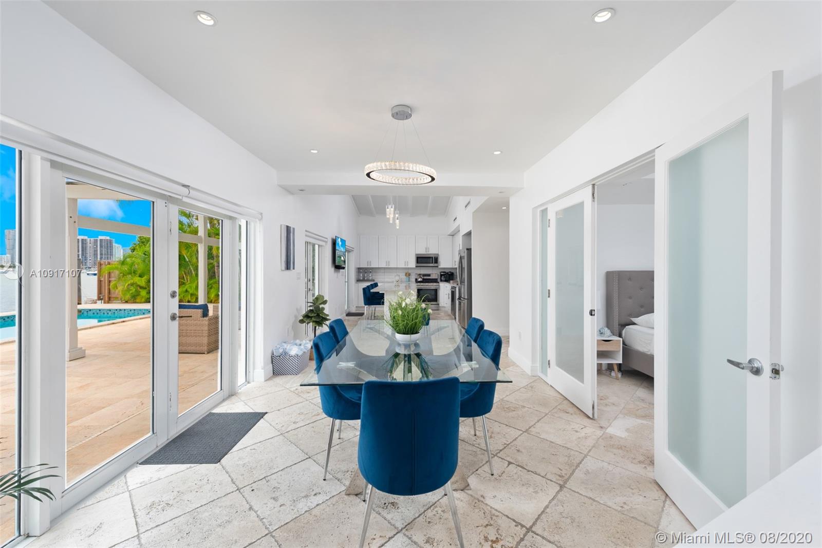 RIVIERA 1ST & 2ND ADDN AM - Residential