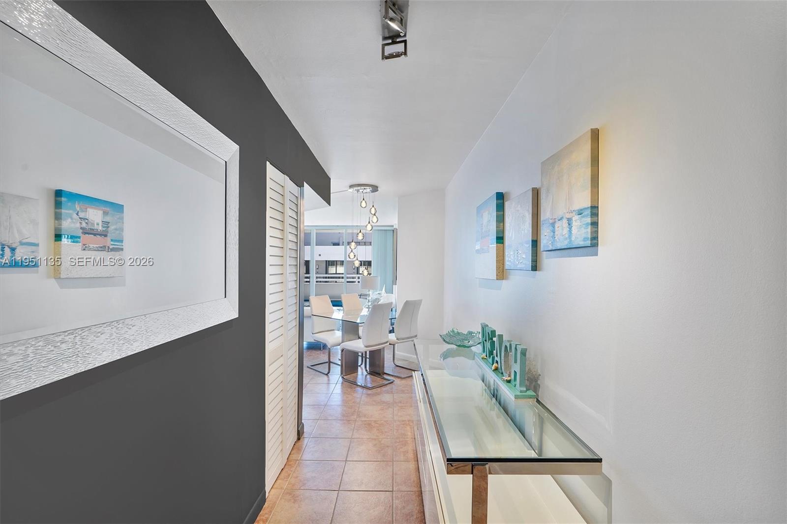Rimini Beach Condominium - Residential Lease
